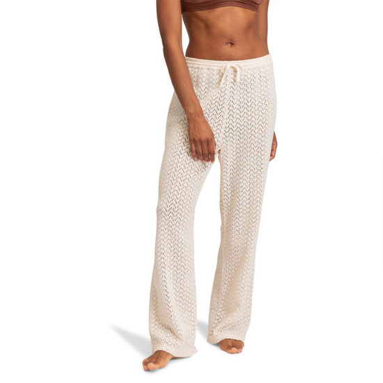Roxy Γυναικείο παντελόνι Mood Moving Beach Pant